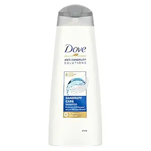 Dove Anti Dandruff Shampoo