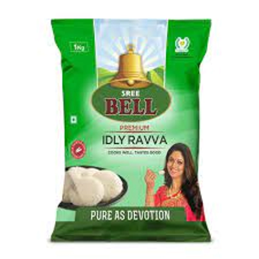 BELL GREEN IDLY RAVVA