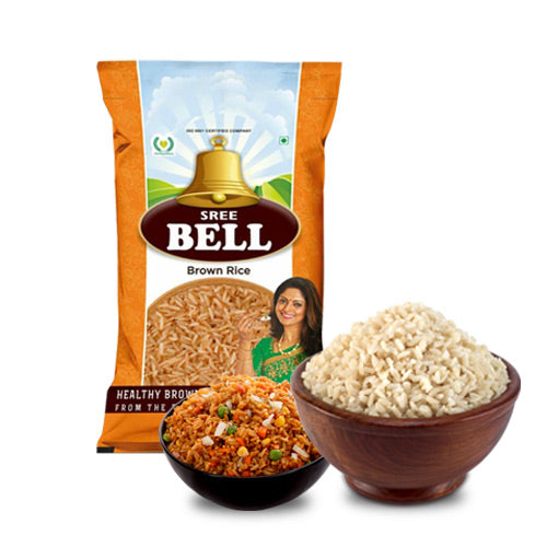 BELL Brown Rice