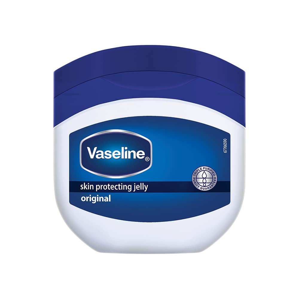 Vaseline Jelly