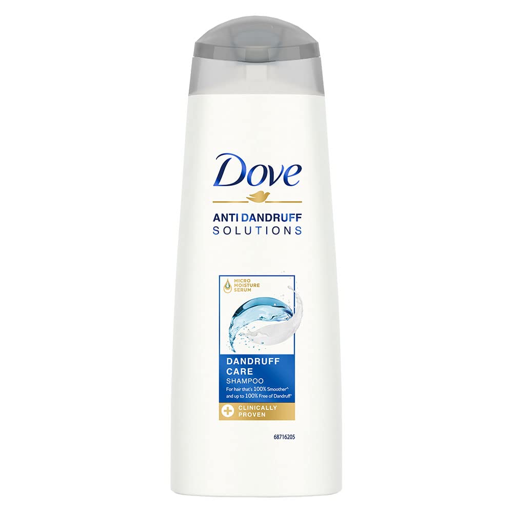 Dove Anti Dandruff Shampoo 180ml