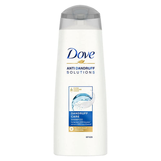 Dove Anti Dandruff Shampoo 180ml