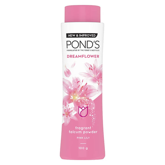 Ponds Powder - Pink