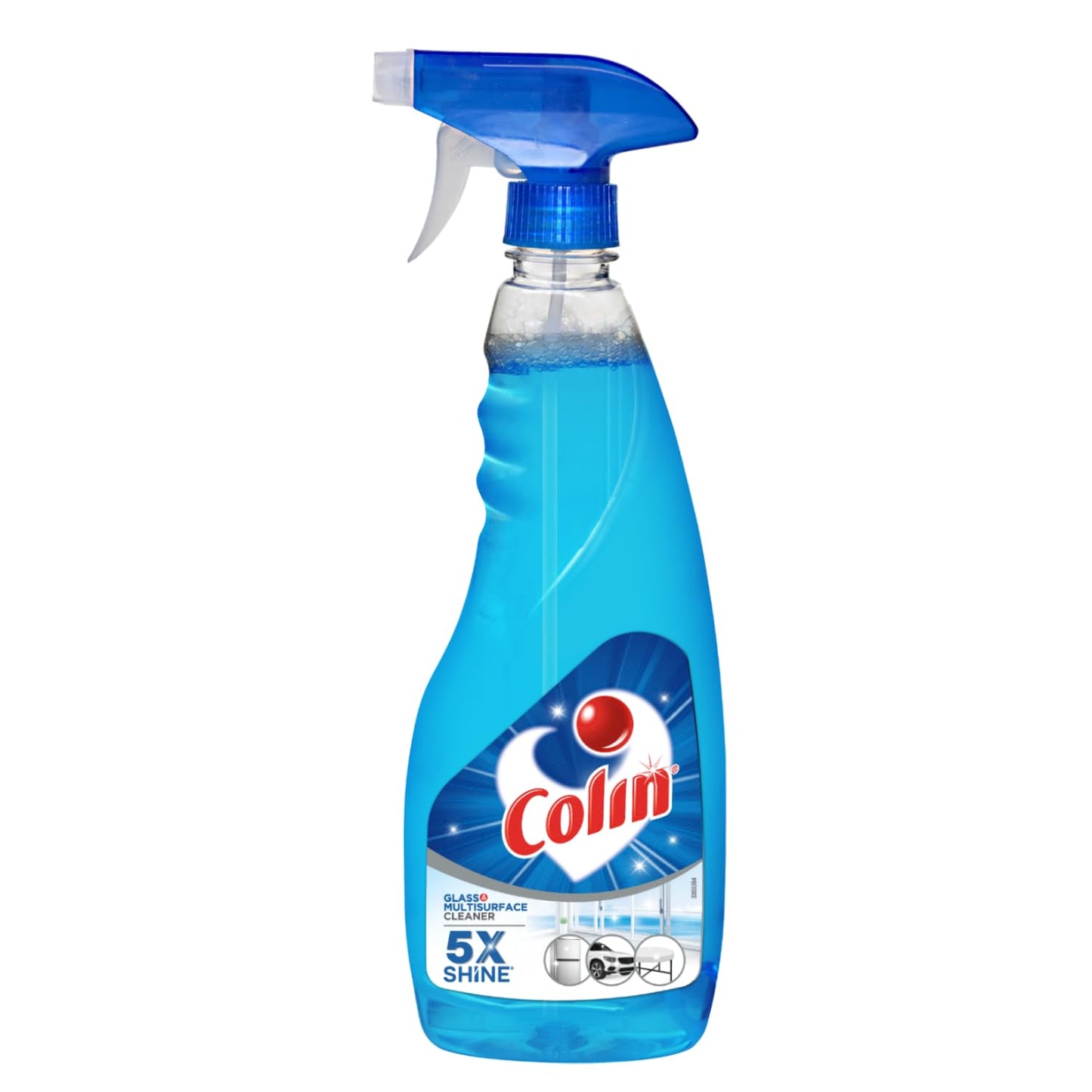 Colin Glass Cleaner