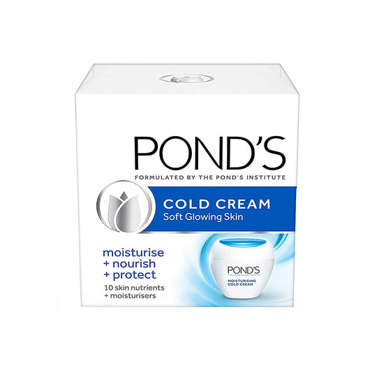 Ponds Cold Cream