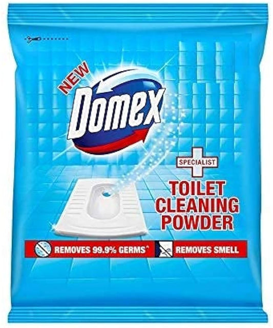 Domex Toilet Cleaning Powder