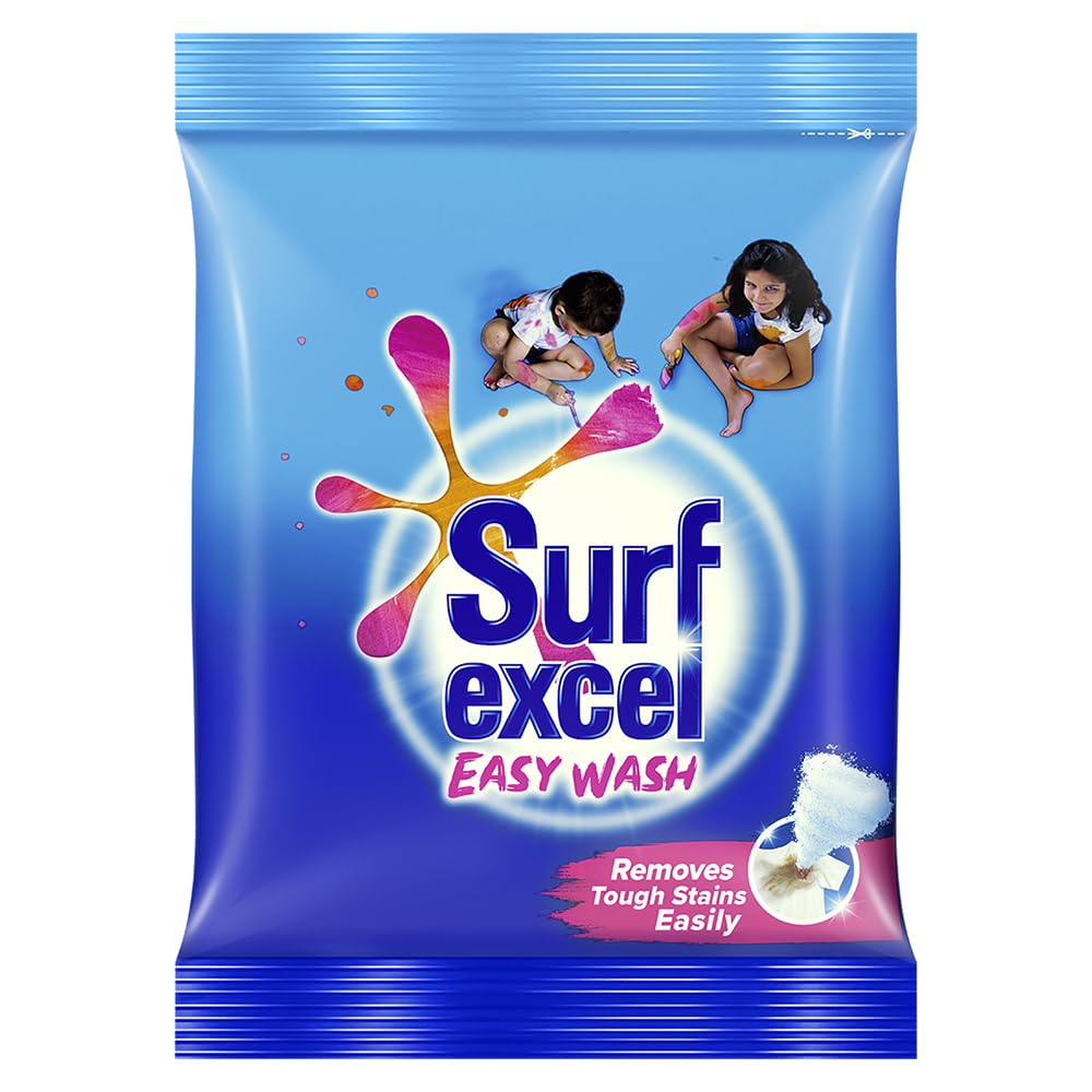 Surf Excel Easy Wash