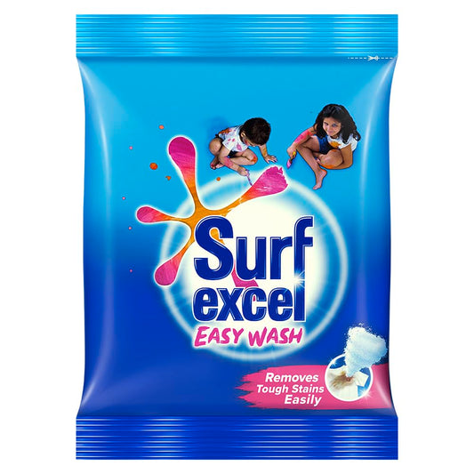 Surf Excel Easy Wash