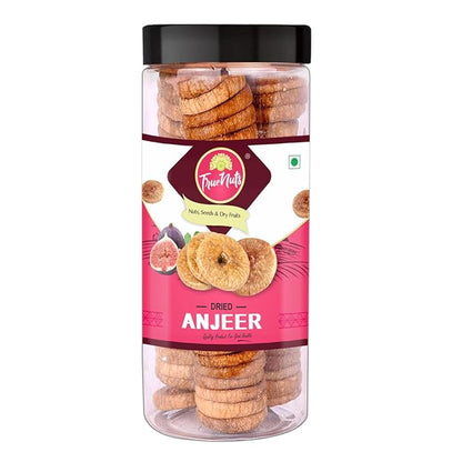 ANJEER TRUE NUTS