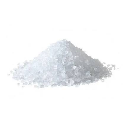 Kristal Rock salt