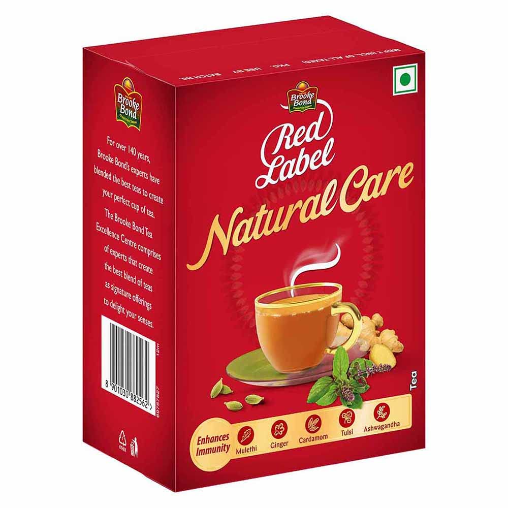 Brooke Bond Red Label Tea Powder