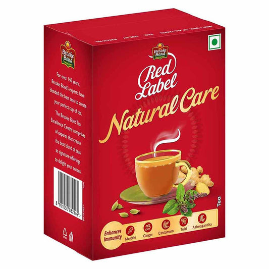 Brooke Bond Red Label Tea Powder