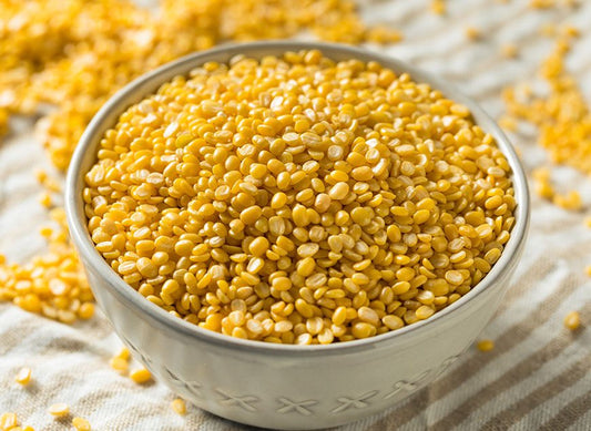 Moong Dal