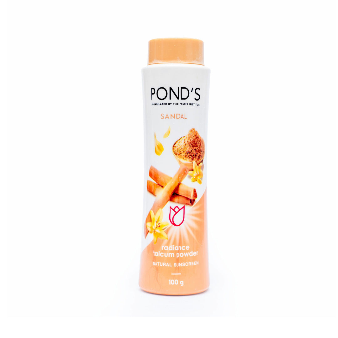 Ponds Powder - Sandal