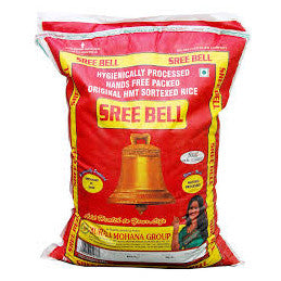 Bell HMT Rice 26KGs