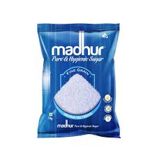 Madhur Sugar